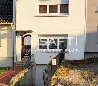  Maison � vendre 3 pi�ces 111 m�