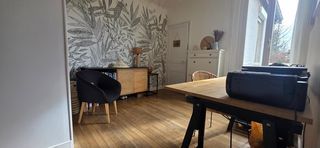  Appartement � vendre 3 pi�ces 59 m�