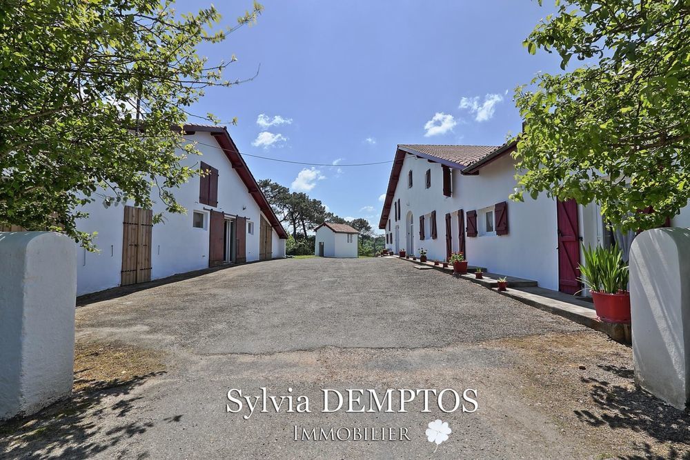 � vendre  Maison Dax (40100)