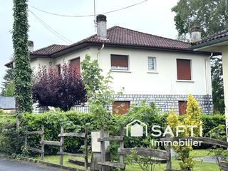  Maison � vendre 6 pi�ces 120 m�