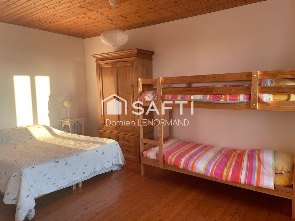 � vendre  Maison Saint-Georges-d'Ol�ron (17190)