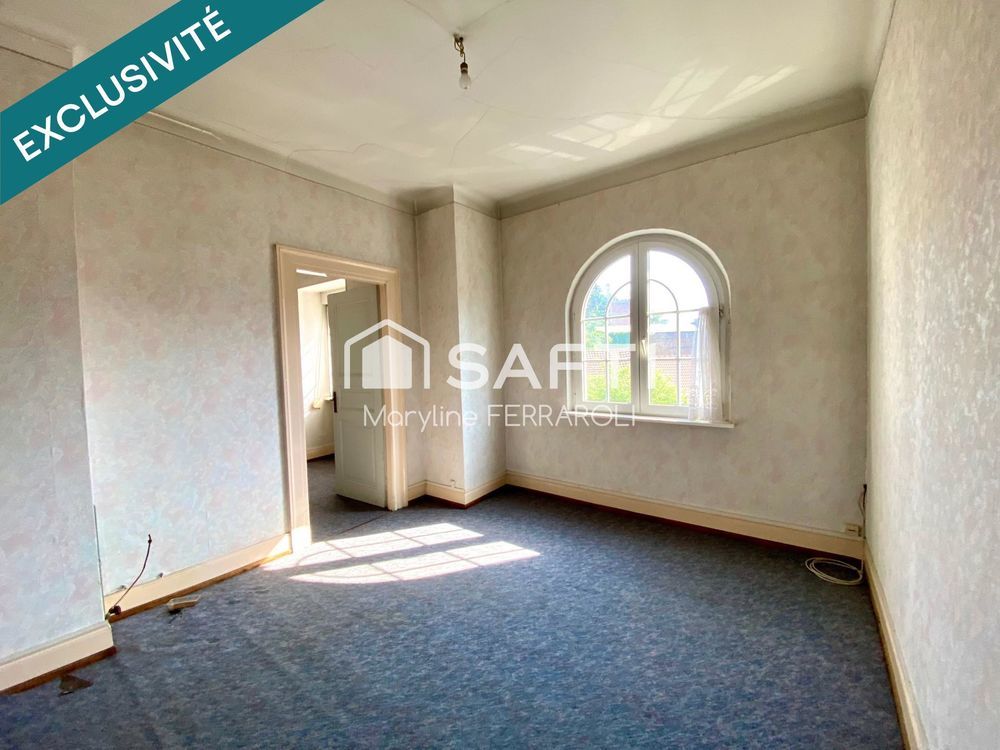 � vendre  Maison Strasbourg (67000)