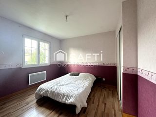  Maison � vendre 3 pi�ces 80 m�