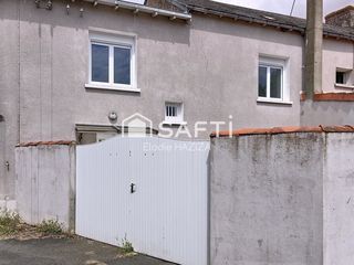  Maison � vendre 4 pi�ces 84 m�