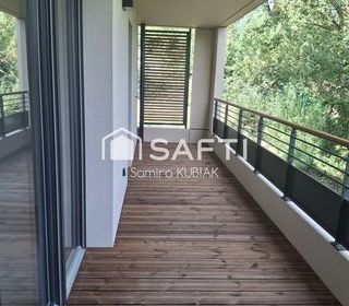  Appartement � vendre 3 pi�ces 61 m�