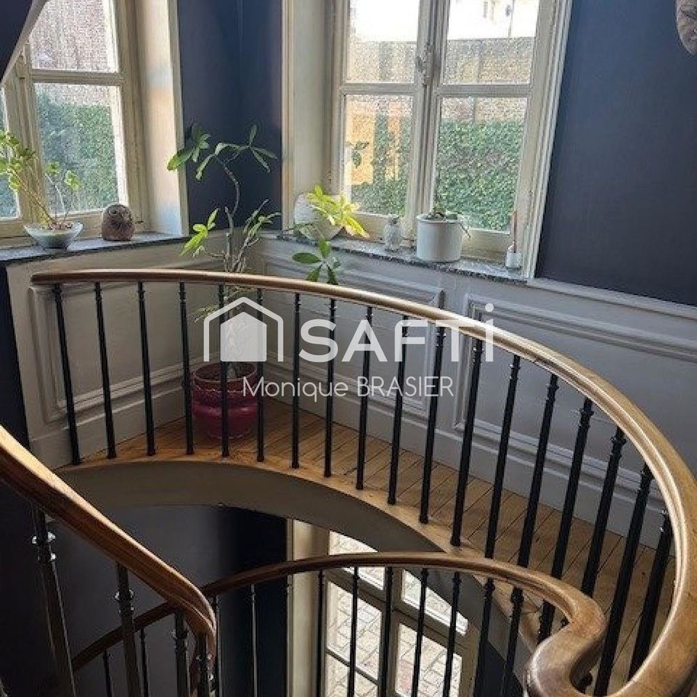 � vendre  Maison Arras (62000)