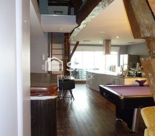  Appartement � vendre 2 pi�ces 95 m�