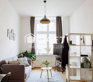  Appartement � vendre 3 pi�ces 43 m�