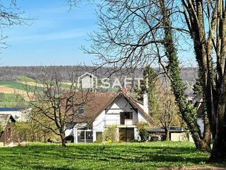  Maison � vendre 6 pi�ces 218 m�