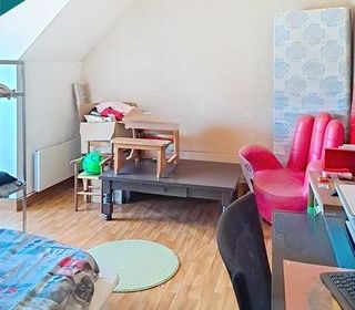  Maison � vendre 4 pi�ces 62 m�