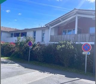  Appartement � vendre 2 pi�ces 45 m�