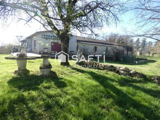  Maison � vendre 7 pi�ces 200 m�