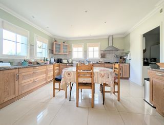  Maison � vendre 5 pi�ces 175 m�