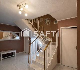  Appartement � vendre 4 pi�ces 105 m�