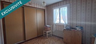  Maison � vendre 3 pi�ces 71 m�