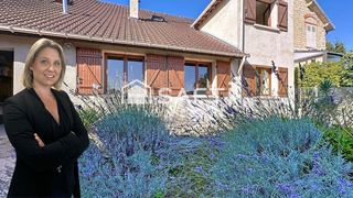  Maison � vendre 7 pi�ces 162 m�