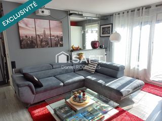  Appartement � vendre 3 pi�ces 73 m�