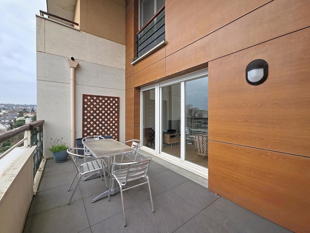 � vendre  Appartement Rueil-Malmaison (92500)