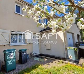  Maison � vendre 5 pi�ces 100 m�