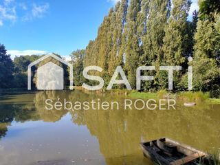  Terrain � vendre 8565 m�