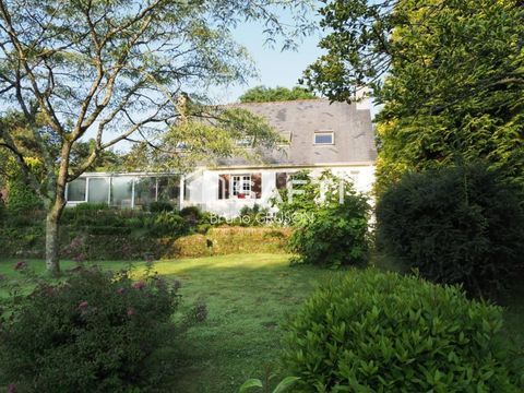   A quelques minutes de la mer , tout en �tant au calme Maison - 7 pi�ce(s) - 144 m�