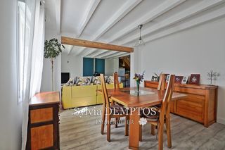  Maison � vendre 6 pi�ces 106 m�