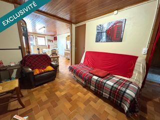  Maison � vendre 4 pi�ces 112 m�