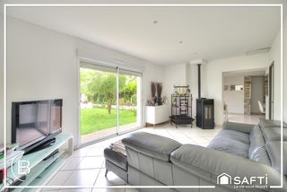  Maison � vendre 4 pi�ces 79 m�