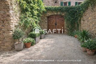  Maison � vendre 5 pi�ces 180 m�