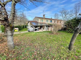  Maison � vendre 5 pi�ces 85 m�