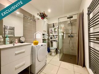  Maison � vendre 4 pi�ces 84 m�