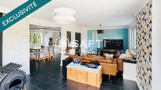  Maison � vendre 7 pi�ces 150 m�