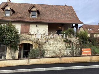  Maison � vendre 8 pi�ces 170 m�