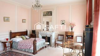  Appartement � vendre 7 pi�ces 218 m�