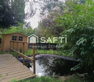  Terrain � vendre 1653 m�