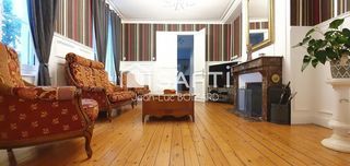  Maison � vendre 9 pi�ces 179 m�
