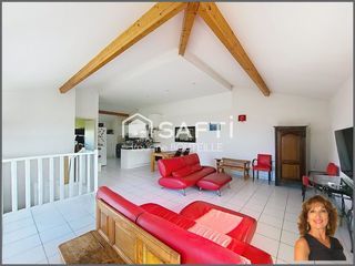  Appartement � vendre 4 pi�ces 96 m�