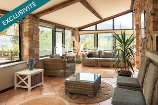  Maison � vendre 8 pi�ces 204 m�