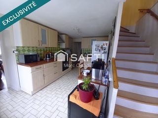  Maison � vendre 6 pi�ces 127 m�