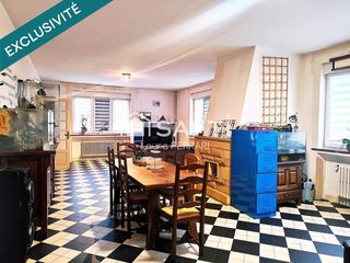  Maison � vendre 8 pi�ces 294 m�