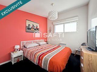  Appartement � vendre 3 pi�ces 57 m�