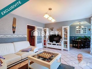  Appartement � vendre 4 pi�ces 88 m�