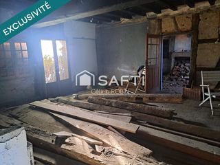  Maison � vendre 4 pi�ces 120 m�