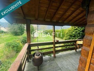  Maison � vendre 4 pi�ces 97 m�