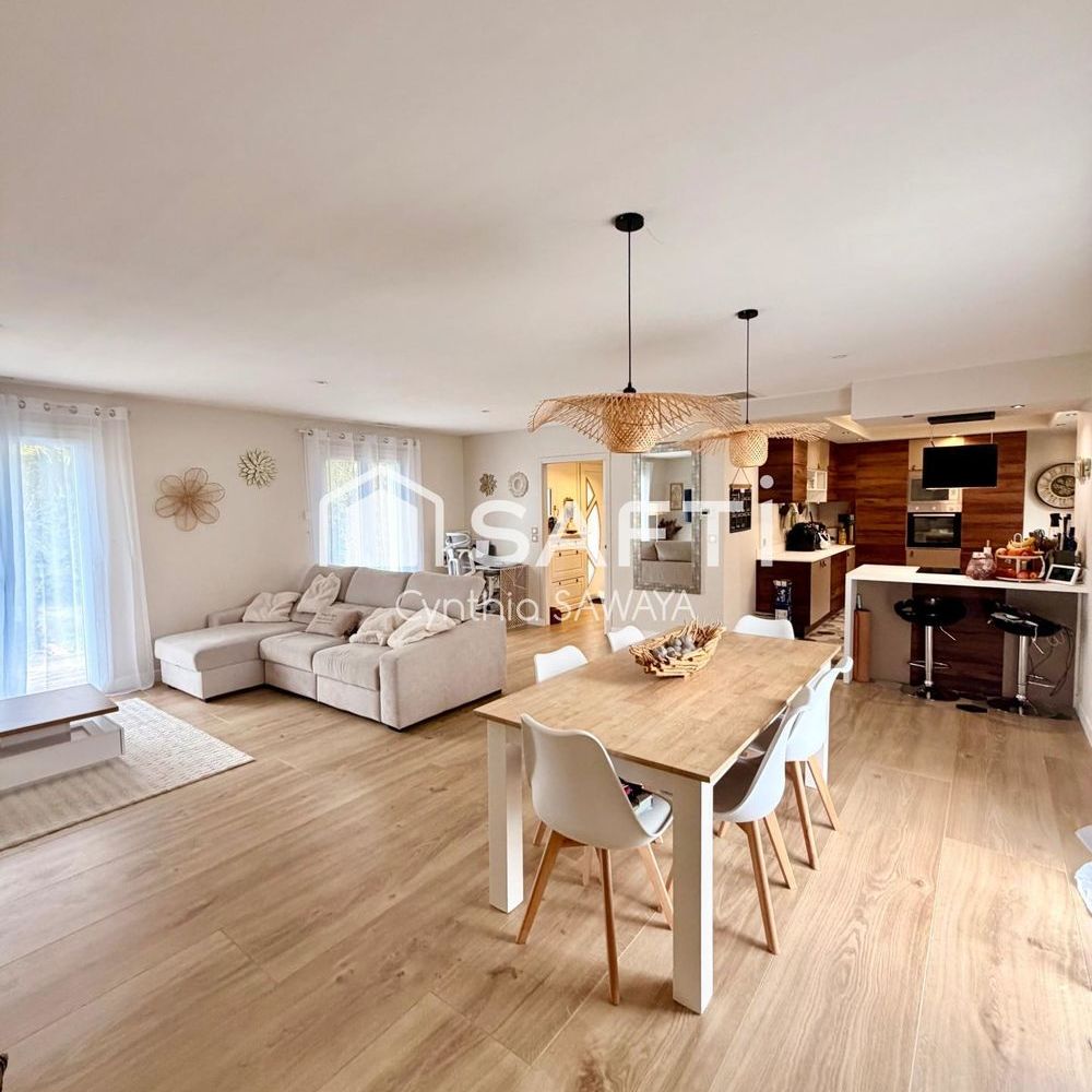 � vendre  Maison Gujan-Mestras (33470)