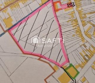  Terrain � vendre 30480 m�