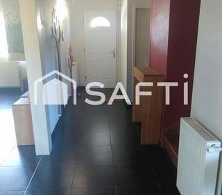  Maison � vendre 4 pi�ces 96 m�