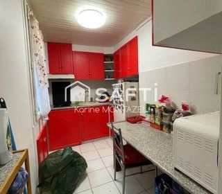  Appartement � vendre 2 pi�ces 36 m�