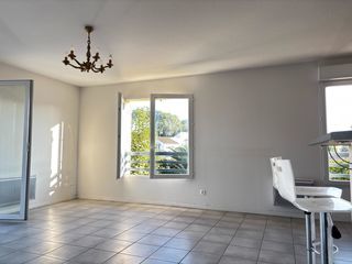  Appartement � vendre 3 pi�ces 59 m�