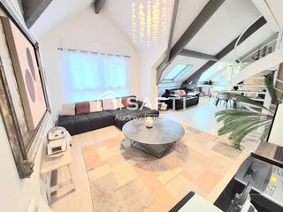  Appartement � vendre 3 pi�ces 75 m�